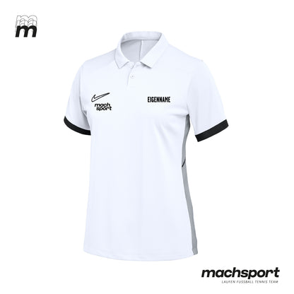 ASKÖ Wilhering Turnen Poloshirt Damen