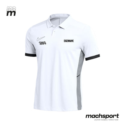 ASKÖ Wilhering Turnen Poloshirt Herren/Kinder