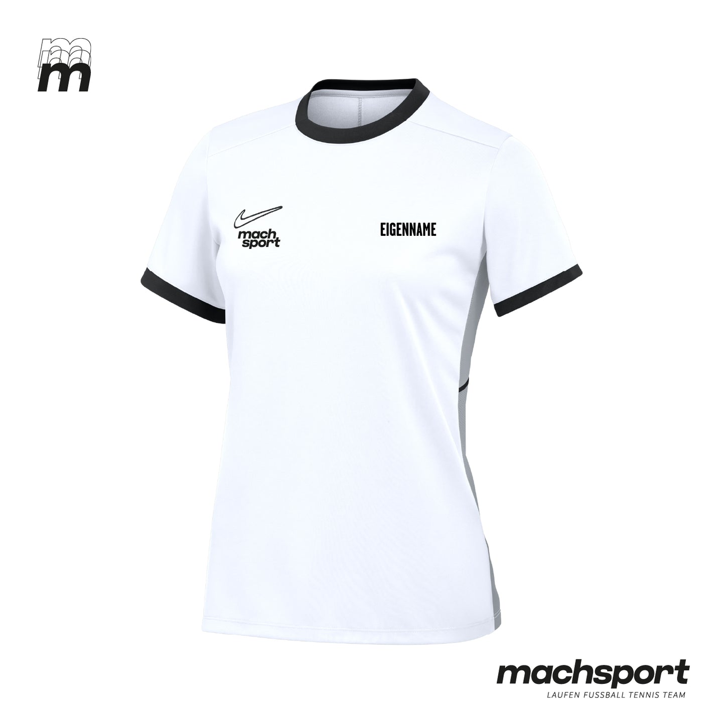 ASKÖ Wilhering Turnen Shirt Damen