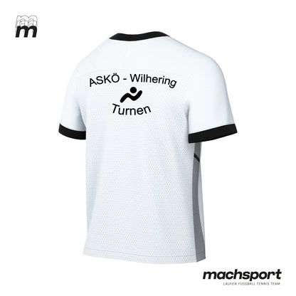 ASKÖ Wilhering Turnen Shirt Herren/Kinder