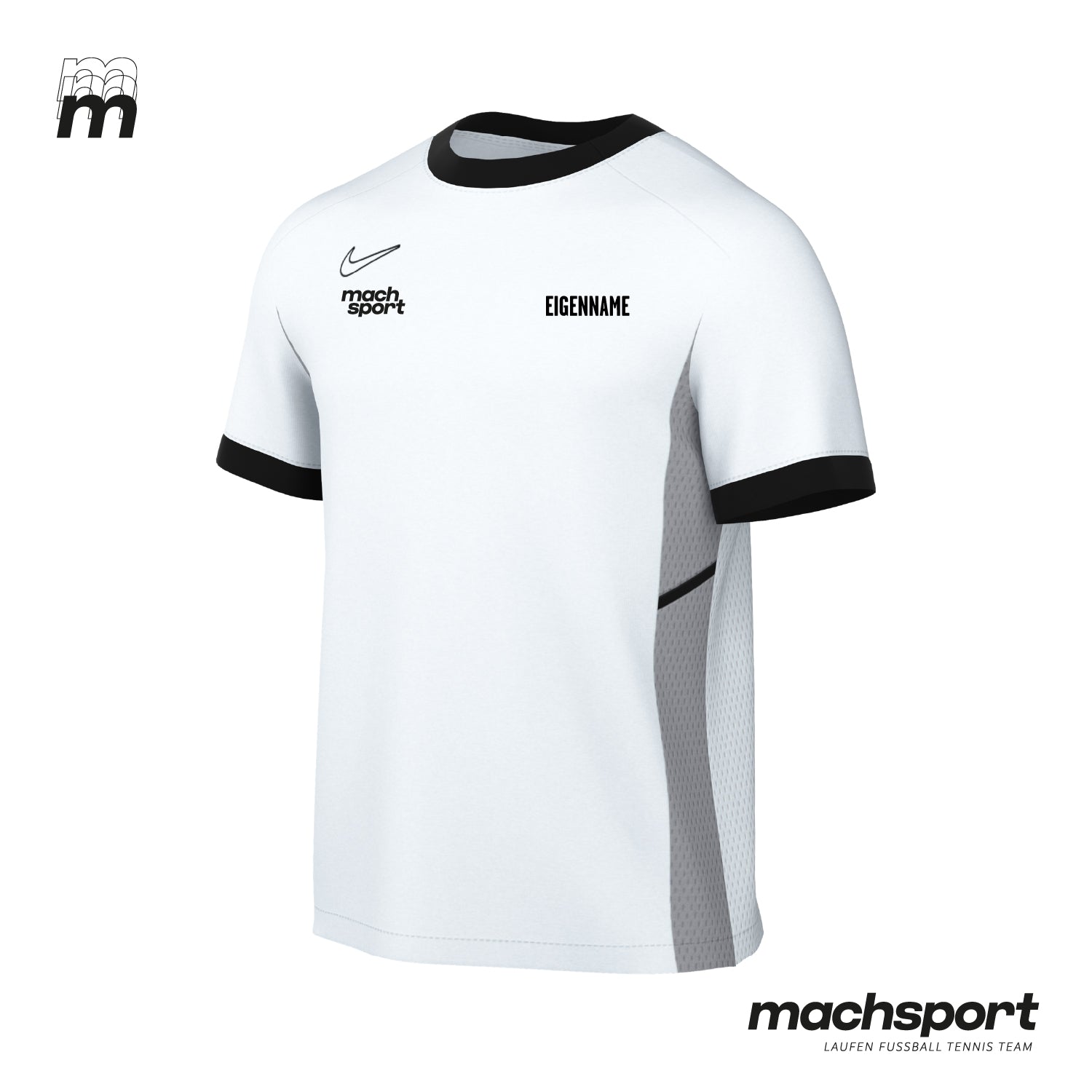 ASKÖ Wilhering Turnen Shirt Herren/Kinder – Bild 