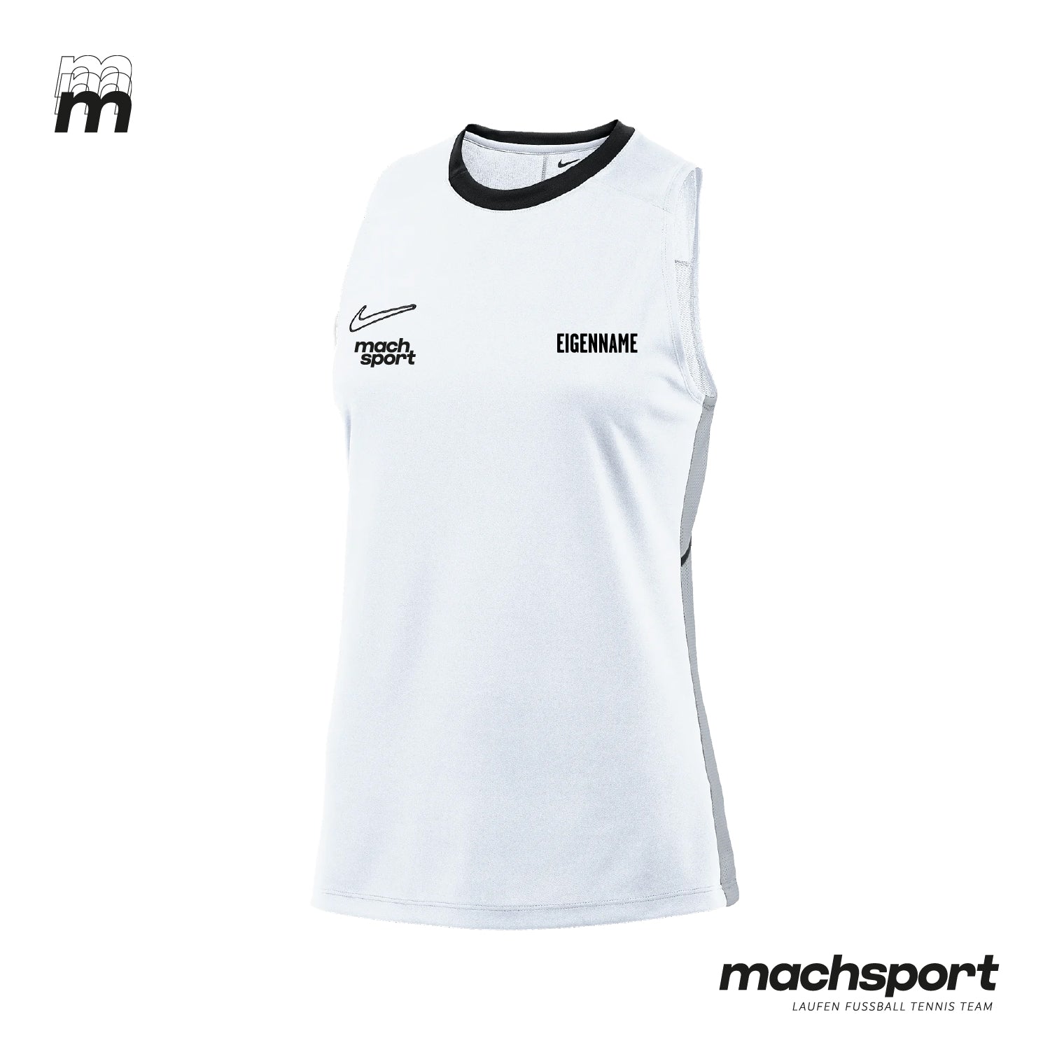 ASKÖ Wilhering Turnen Tanktop Damen – Bild 