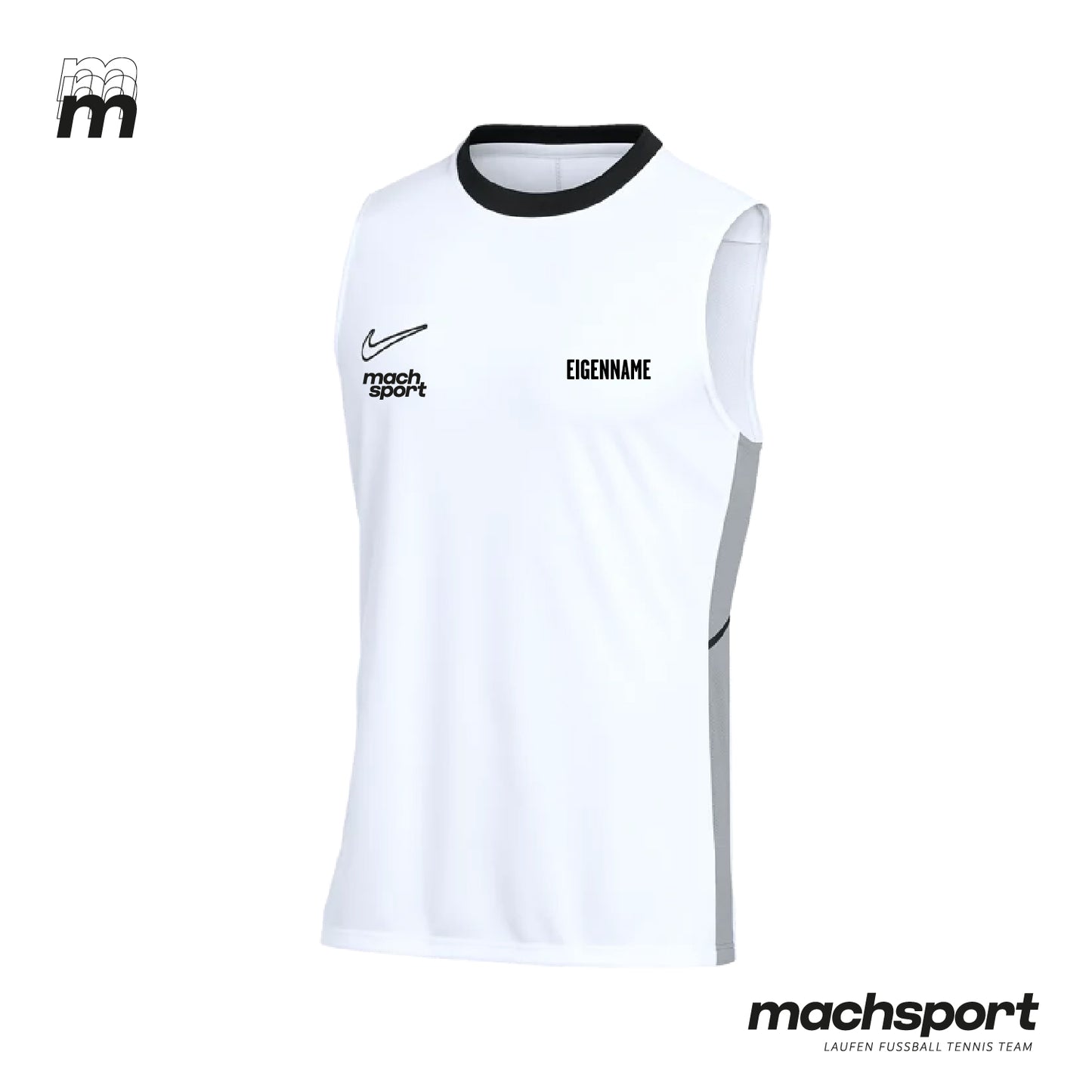 ASKÖ Wilhering Turnen Tanktop Herren/Kinder