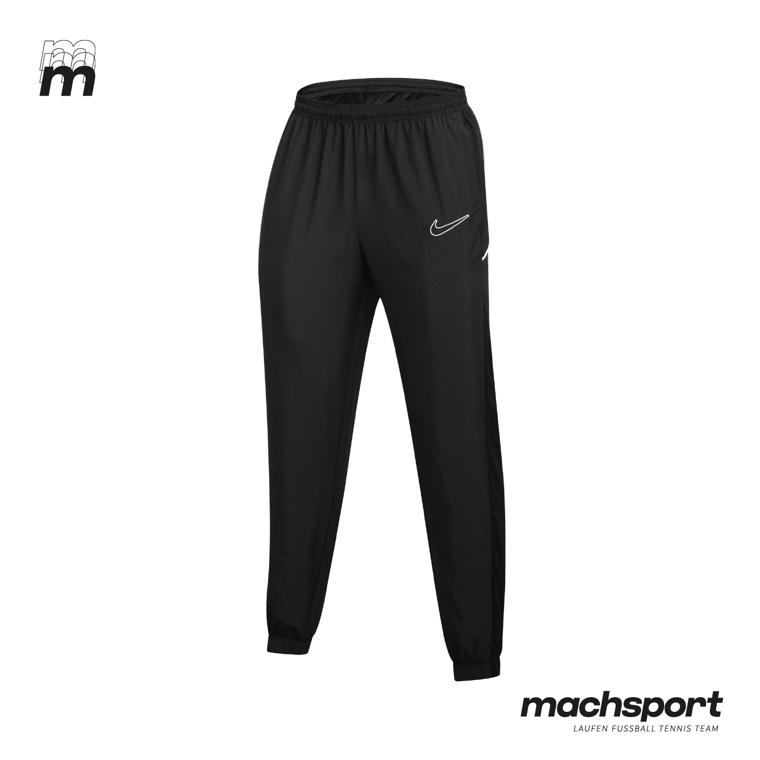 ASKÖ Wilhering Turnen Trainingshose Herren/Kinder – Bild 