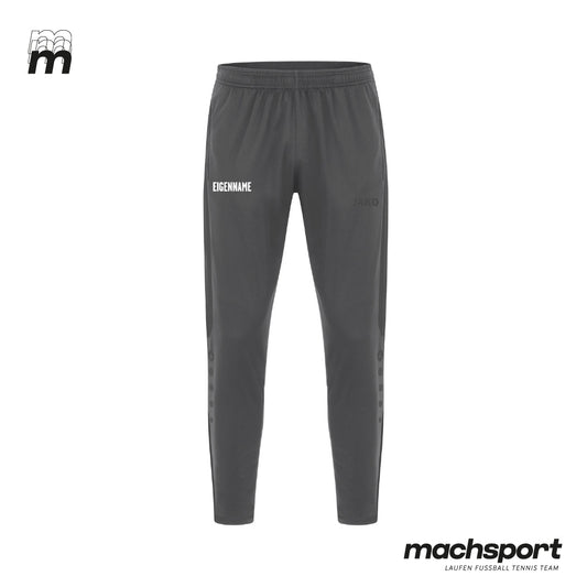 ASK Nettingsdorf Turnen Trainingshose grau – 116