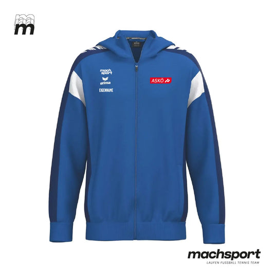 ASK Nettingsdorf Turnen Wettkampfjacke – S