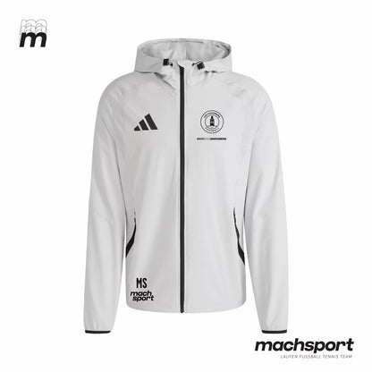 ASV Hagenberg Ausgehjacke