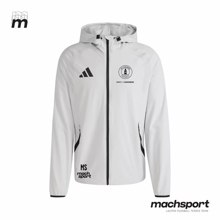 ASV Hagenberg Ausgehjacke - machsport
