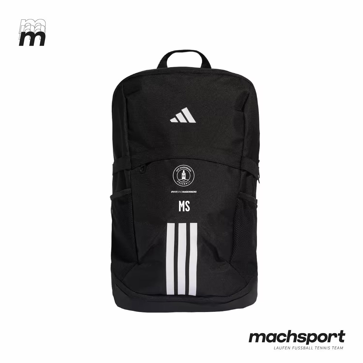 ASV Hagenberg Rucksack – Bild 
