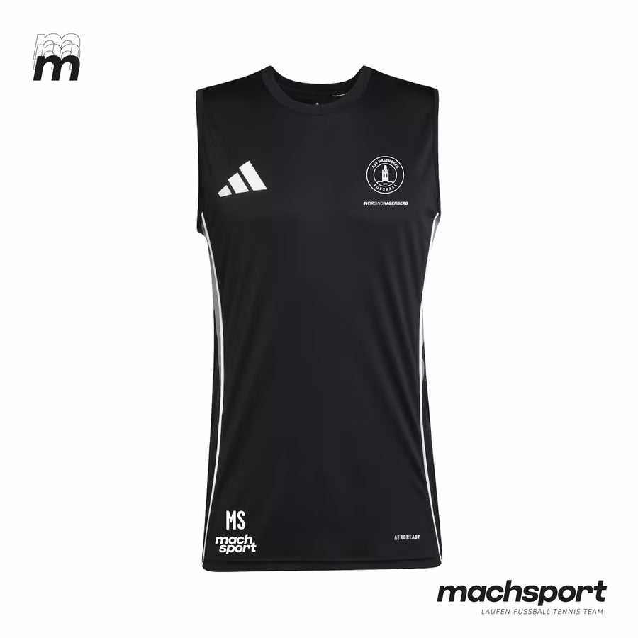 ASV Hagenberg Tanktop - machsport