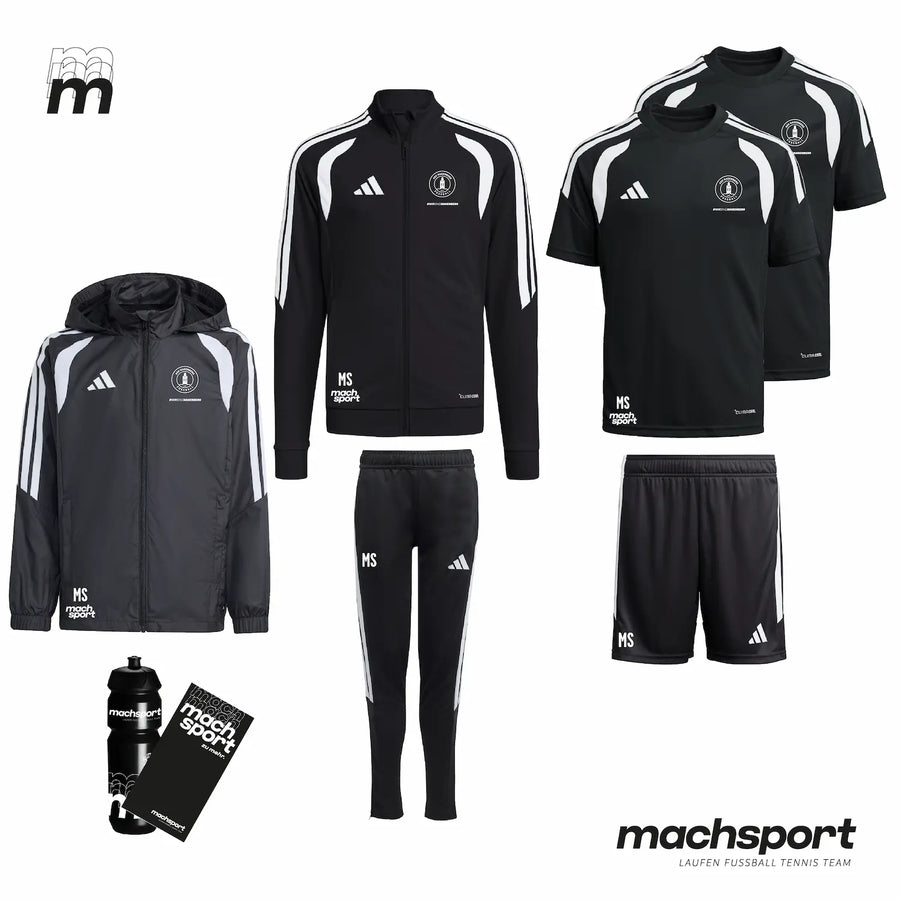 ASV Hagenberg Trainingsset groß - machsport