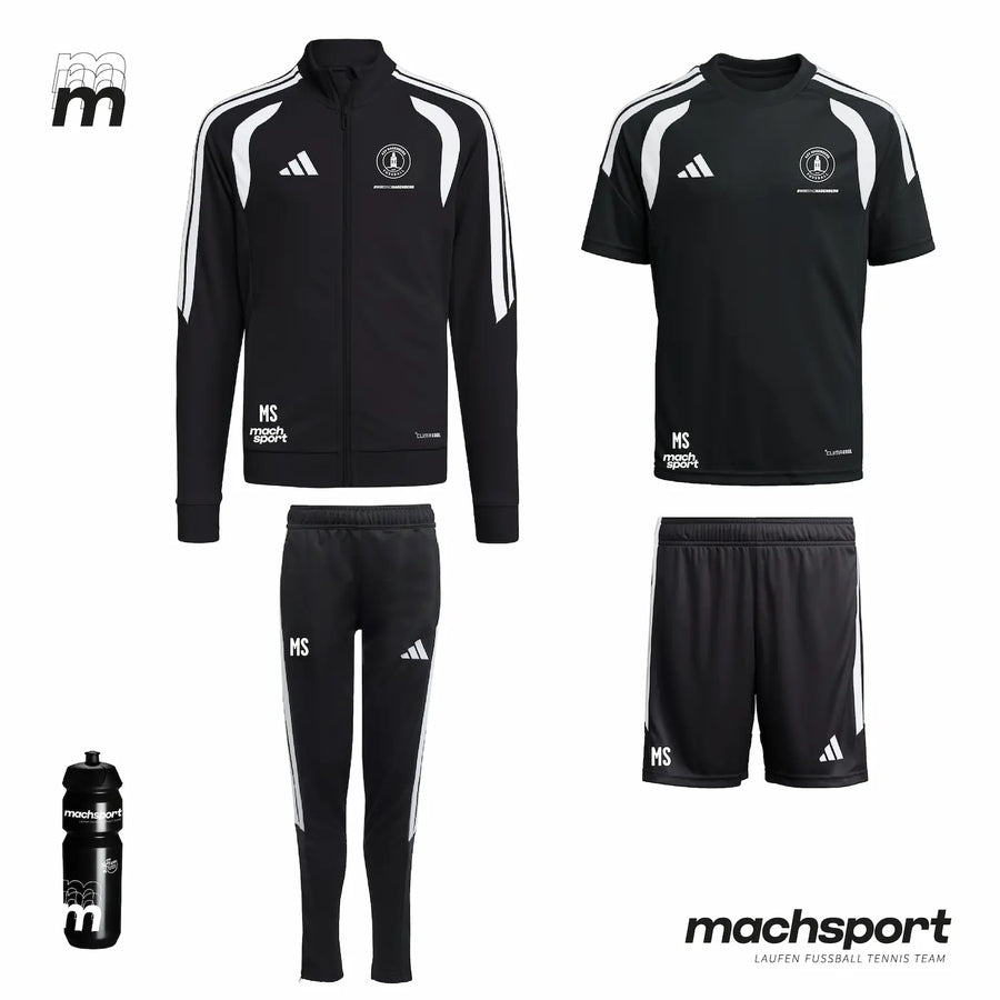 ASV Hagenberg Trainingsset klein - machsport