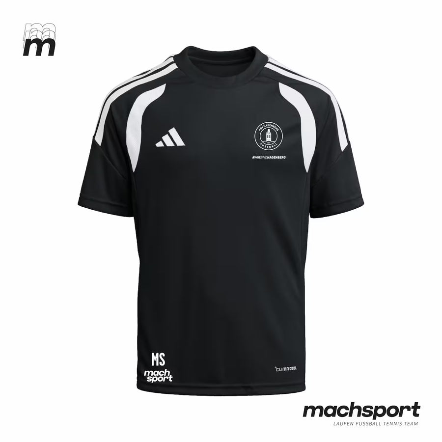 ASV Hagenberg Trainingsshirt - machsport