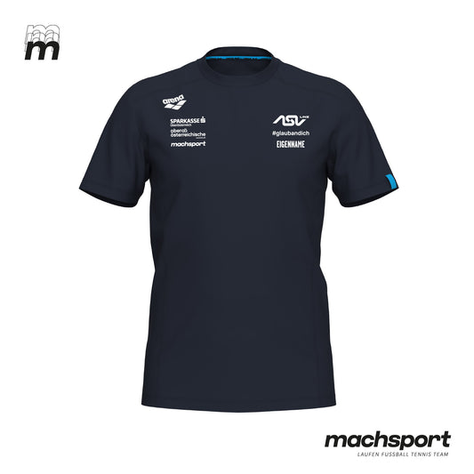 ASV Linz T-Shirt Herren – XS