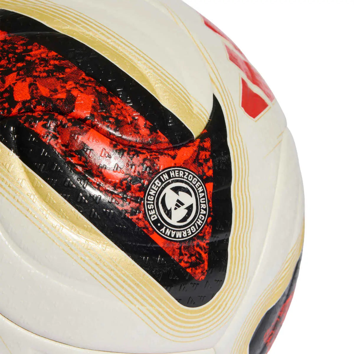 Adidas Fußball Bundesliga 26/27 Torfabrik Pro Ball DFL