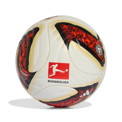 Adidas Fußball Bundesliga 26/27 Torfabrik Pro Ball DFL