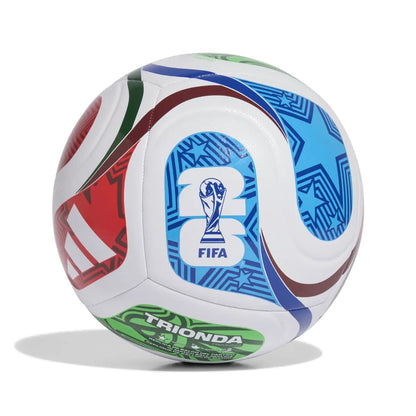 Adidas Fußball Trionda FIFA Fußball-Weltmeisterschaft 26 Trainingsball