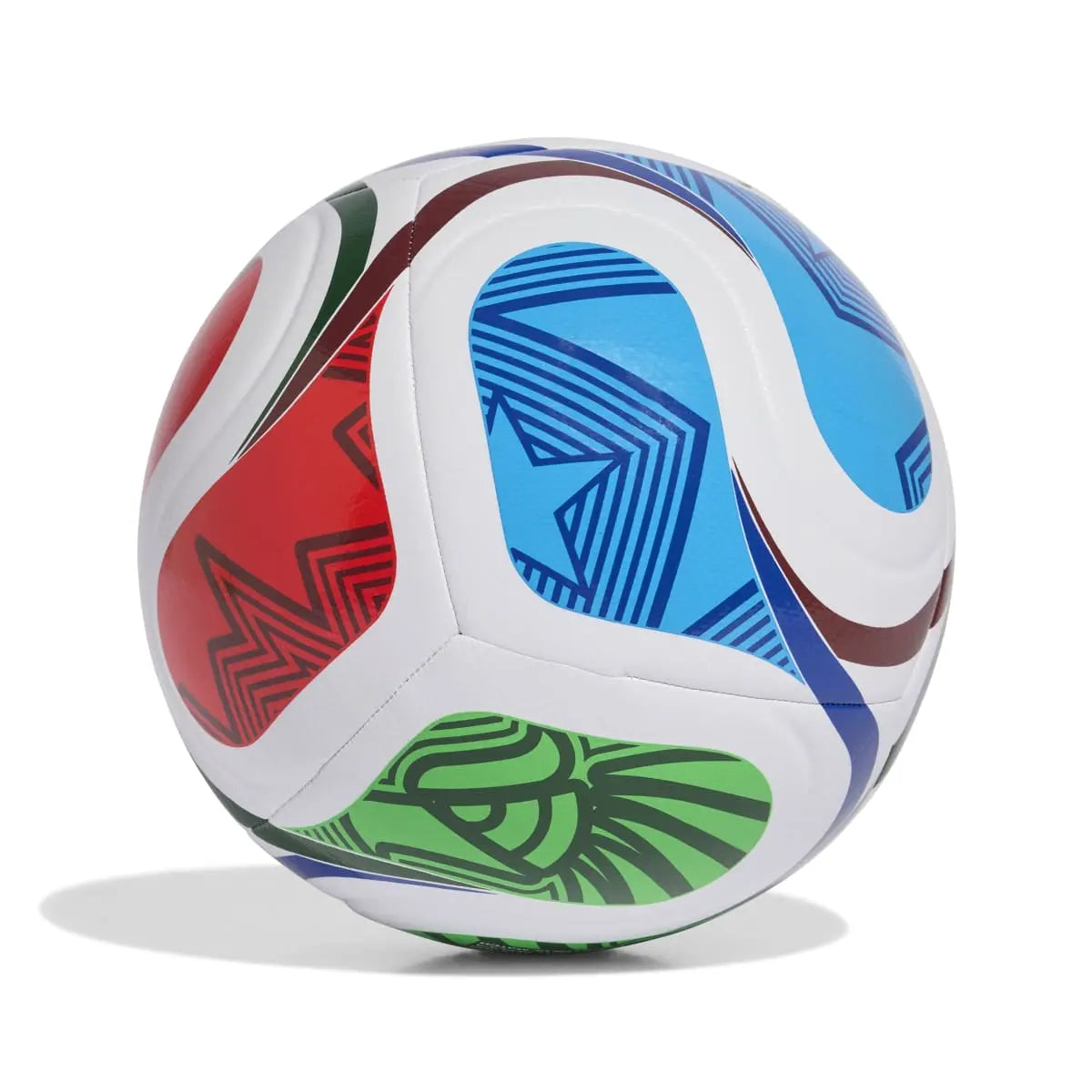 Adidas Fußball Trionda FIFA Fußball-Weltmeisterschaft 26 Trainingsball – Bild 