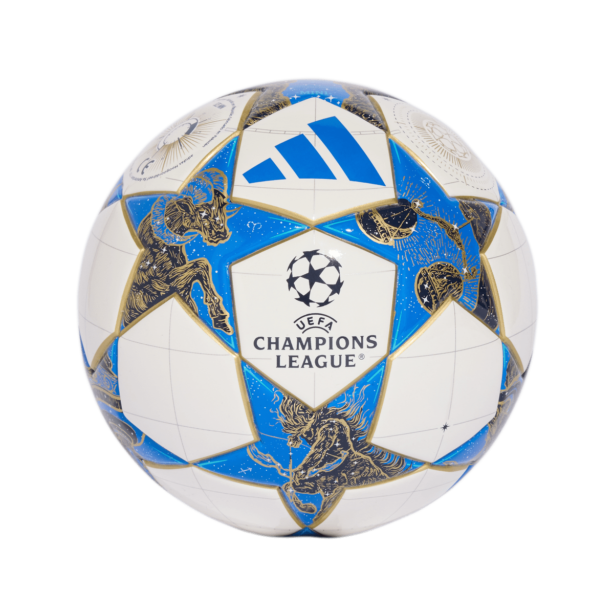Adidas Fußball Uefa Champions League - machsport – Bild 