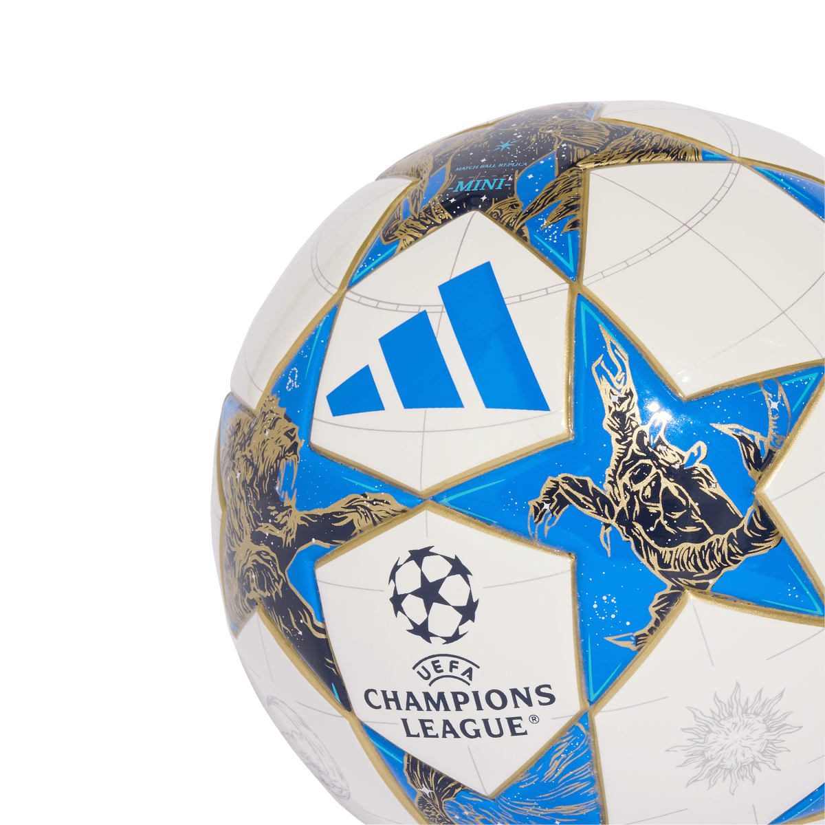 Adidas Fußball Uefa Champions League - machsport