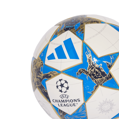Adidas Fußball Uefa Champions League - machsport