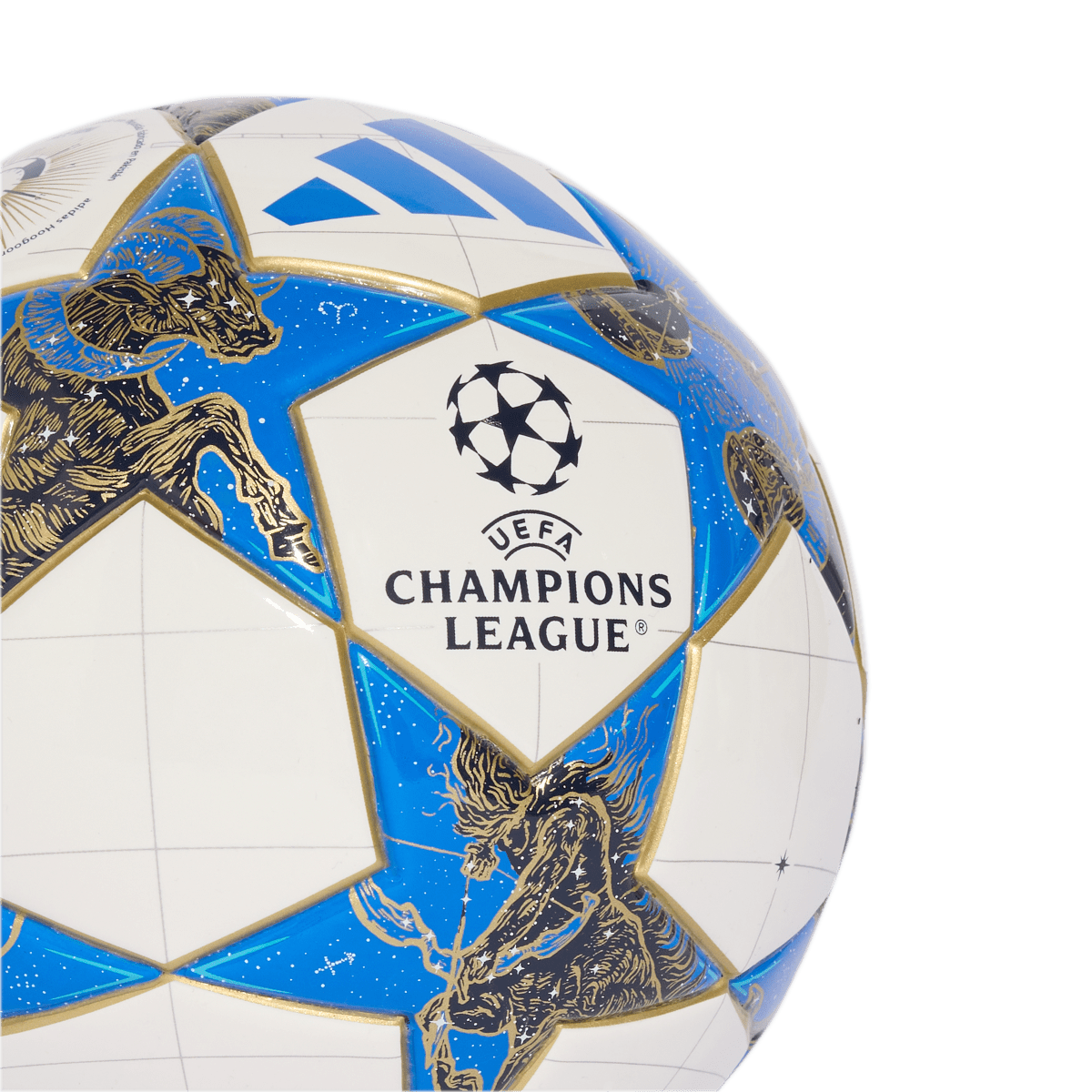 Adidas Fußball Uefa Champions League - machsport – Bild 