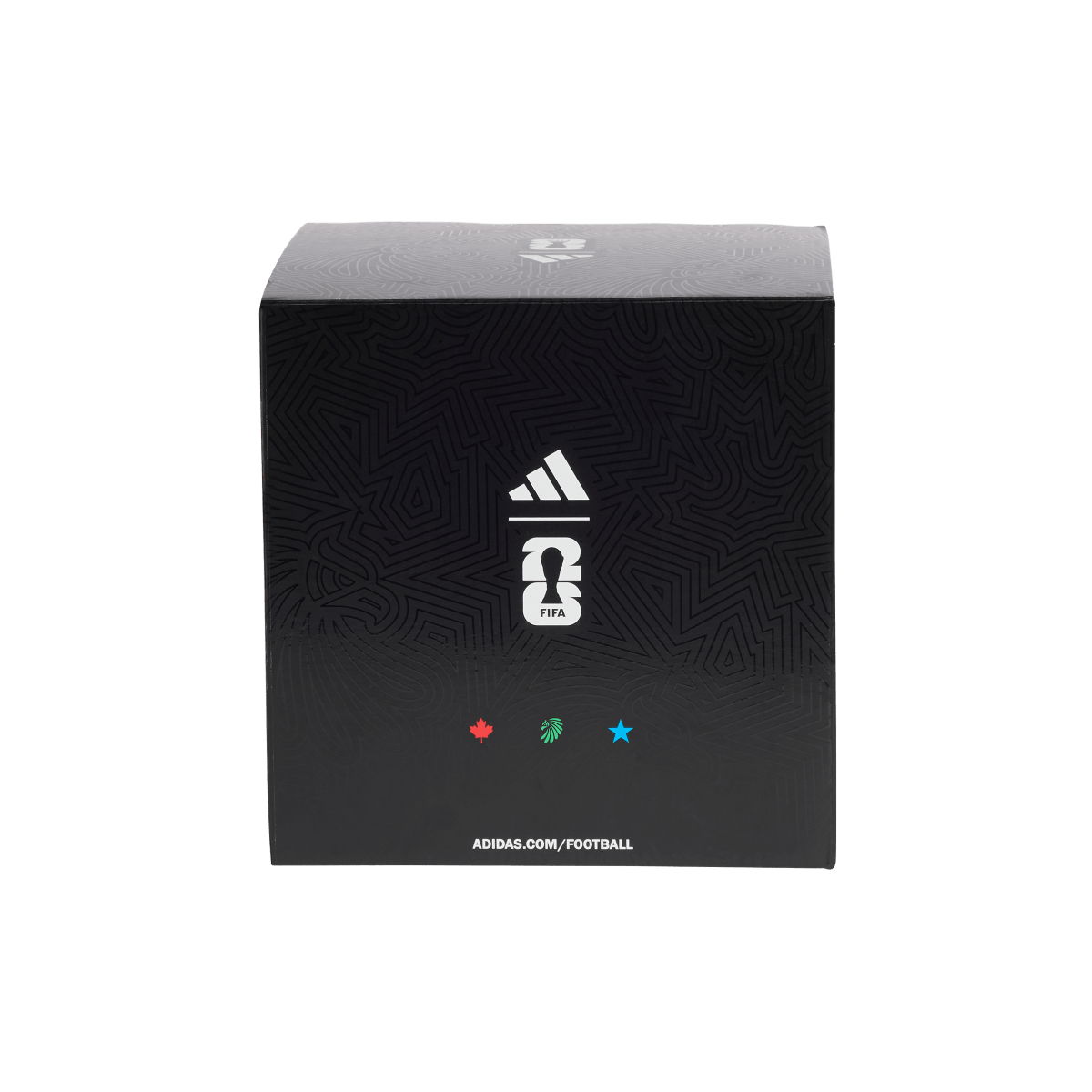 Adidas Fußball FIFA World Cup LGE Ball - machsport – Bild 