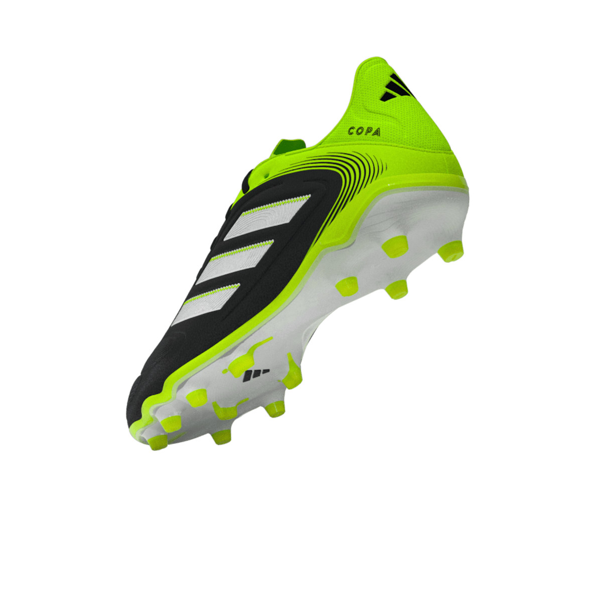 Adidas Fußballschuhe Copa Pure III Pro FG – Bild 