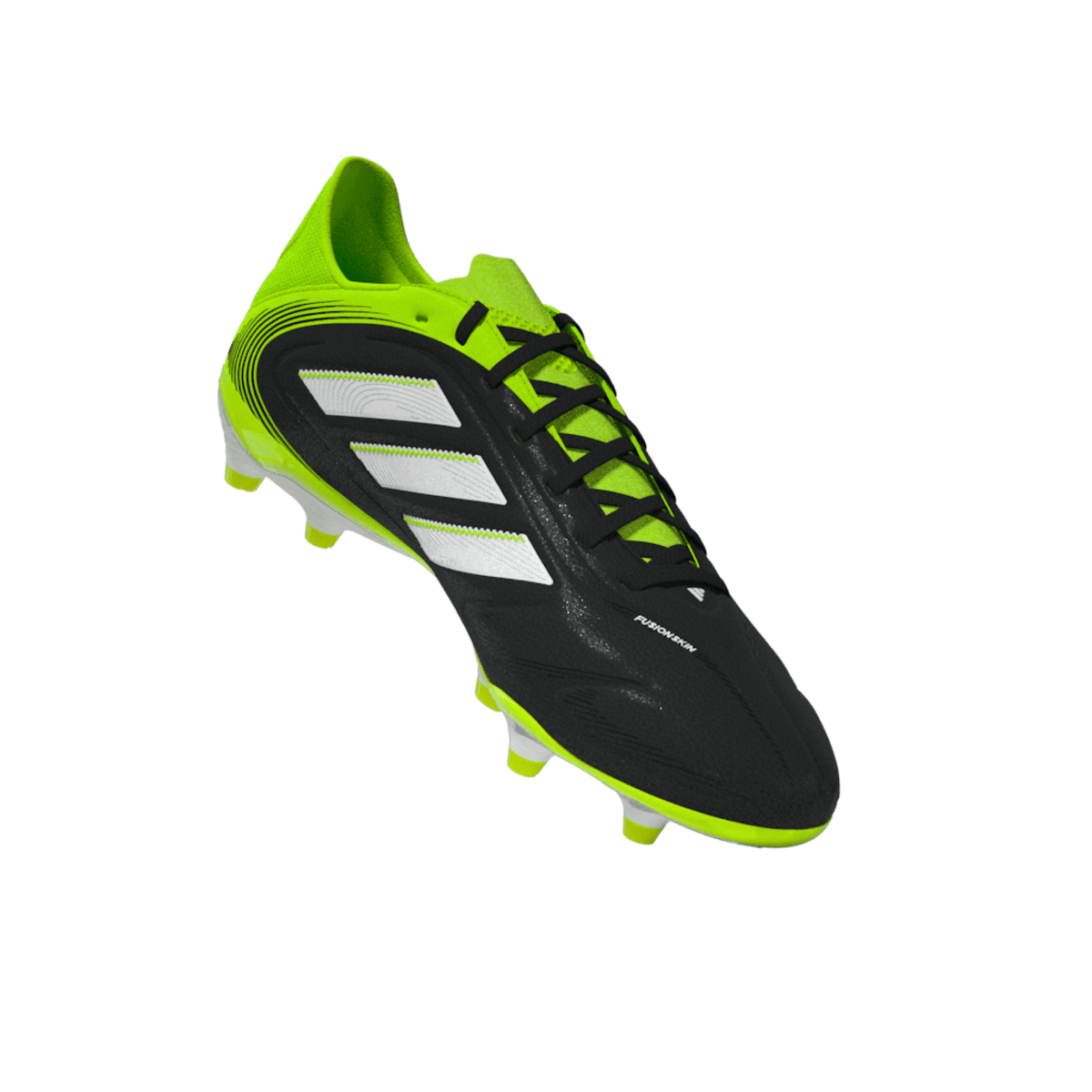 Adidas Fußballschuhe Copa Pure III Pro FG – Bild 