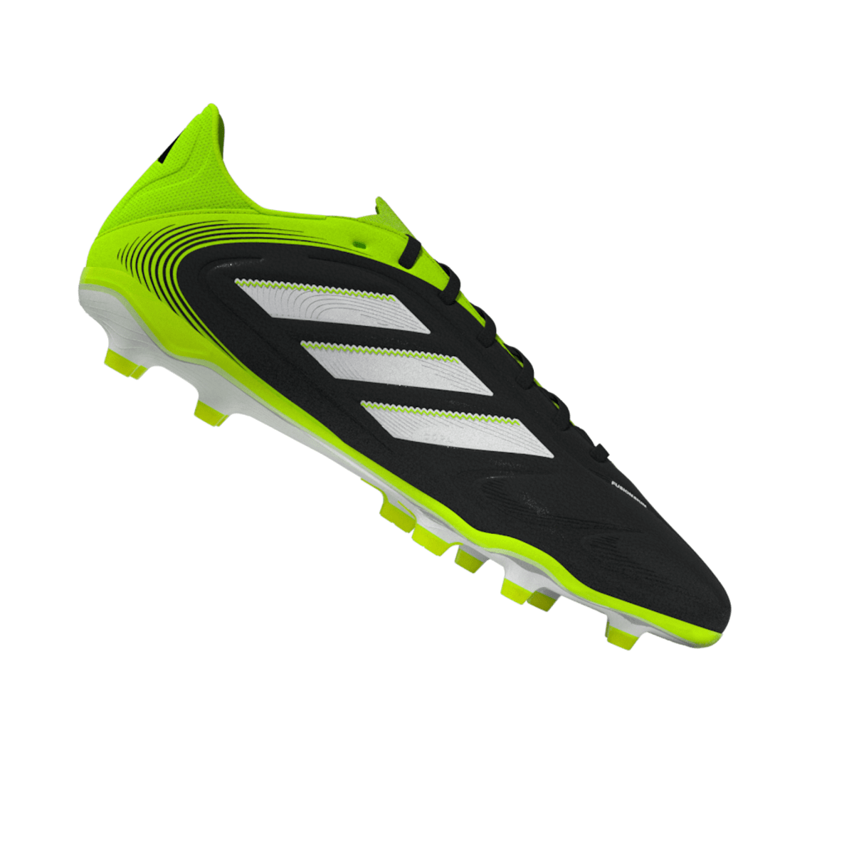Adidas Fußballschuhe Copa Pure III Pro FG – Bild 