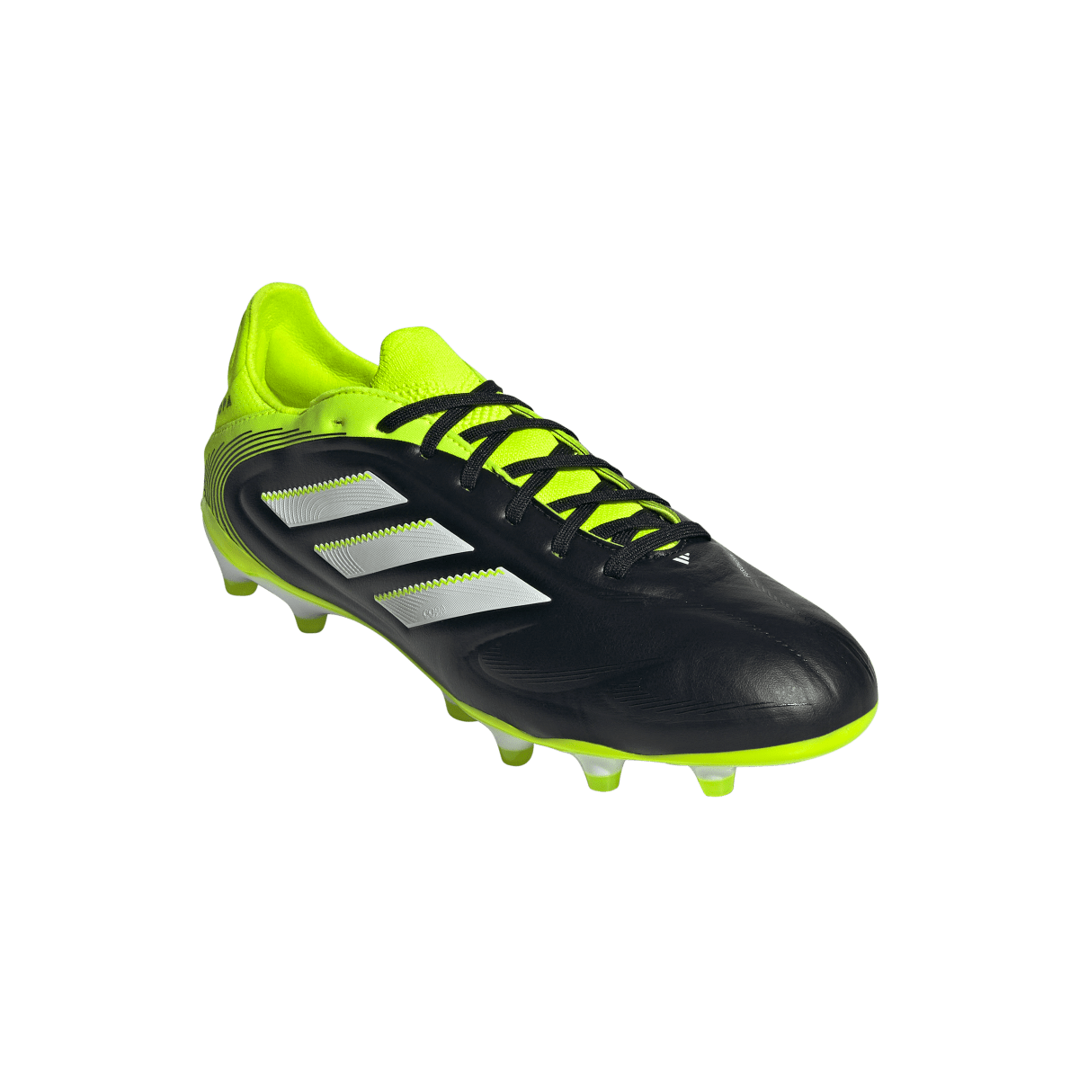Adidas Fußballschuhe Copa Pure III Pro FG – Bild 