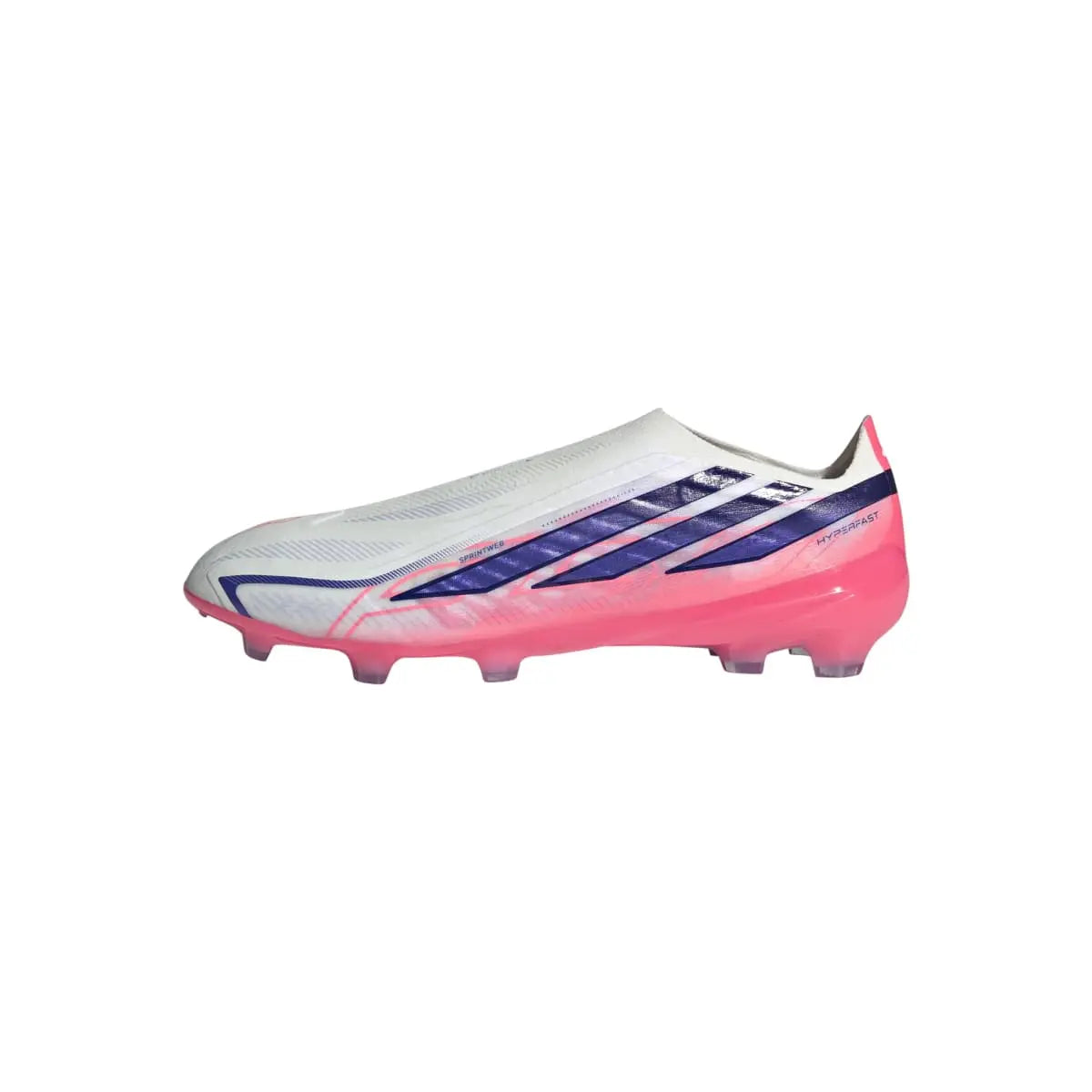 Adidas Fußballschuhe F50 Hyperfast Pro LL FG
