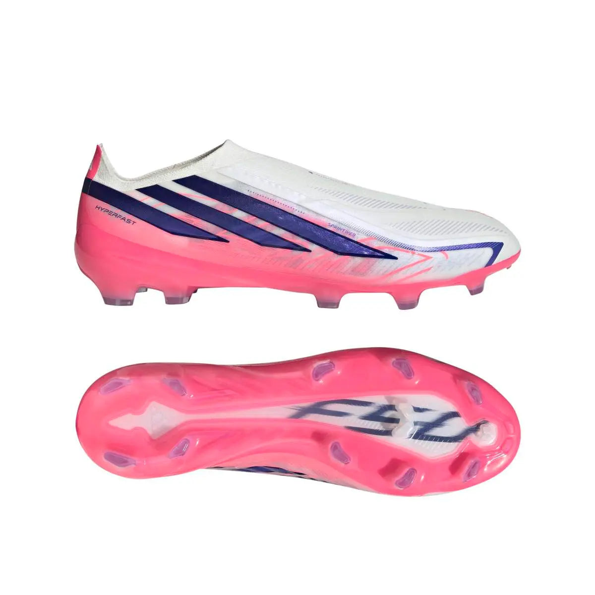 Adidas Fußballschuhe F50 Hyperfast Pro LL FG – Bild 
