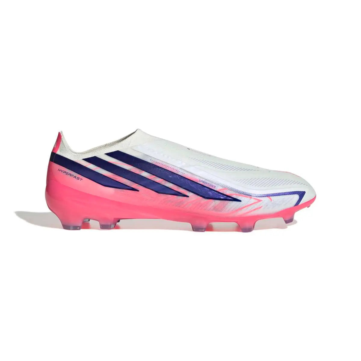 Adidas Fußballschuhe F50 Hyperfast Pro LL FG