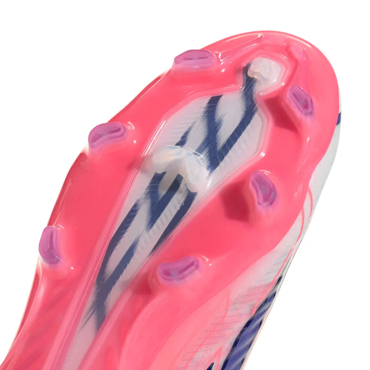 Adidas Fußballschuhe F50 Hyperfast Pro LL FG – Bild 