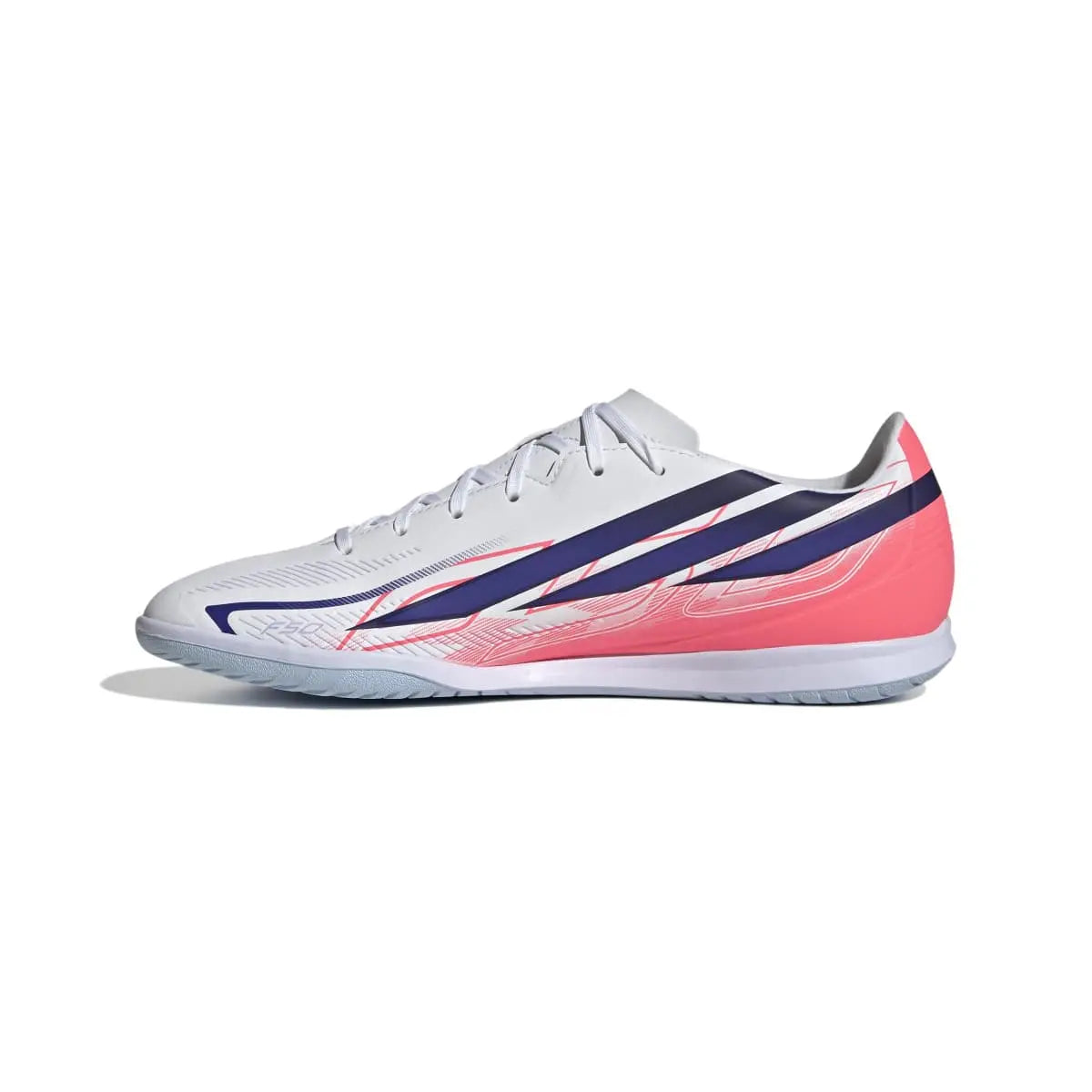 Adidas Hallenfußballschuhe F50 Hyperfast Club IN