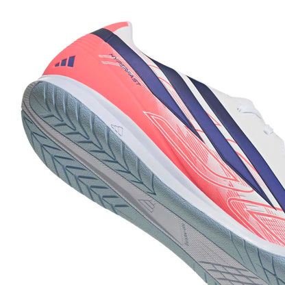 Adidas Hallenfußballschuhe F50 Hyperfast Club IN
