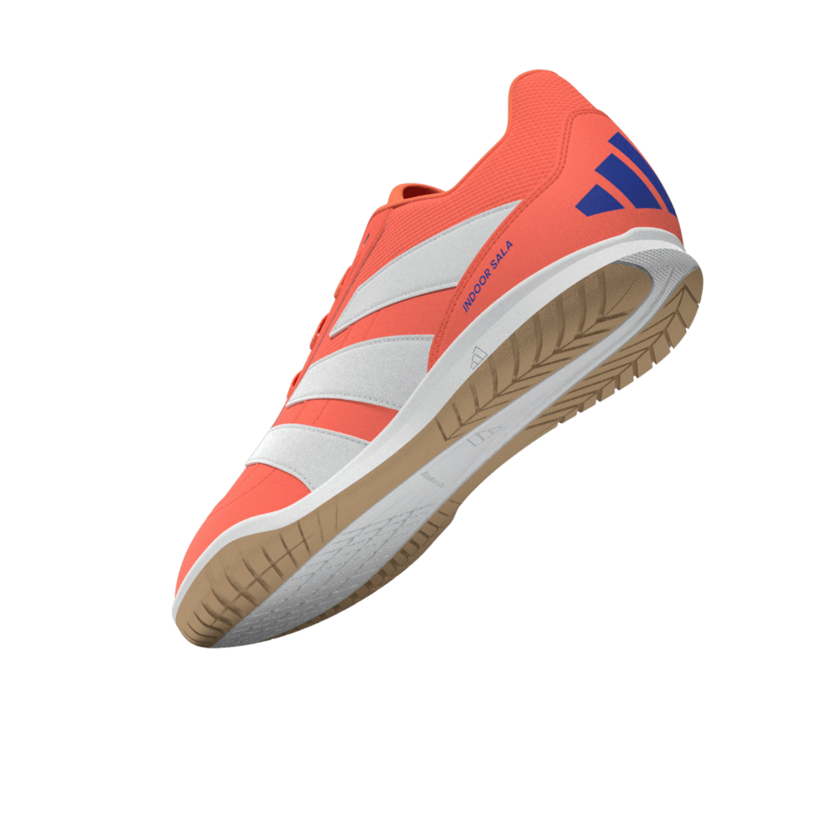 Adidas Hallenfußballschuhe Predator Club In Sala – Bild 