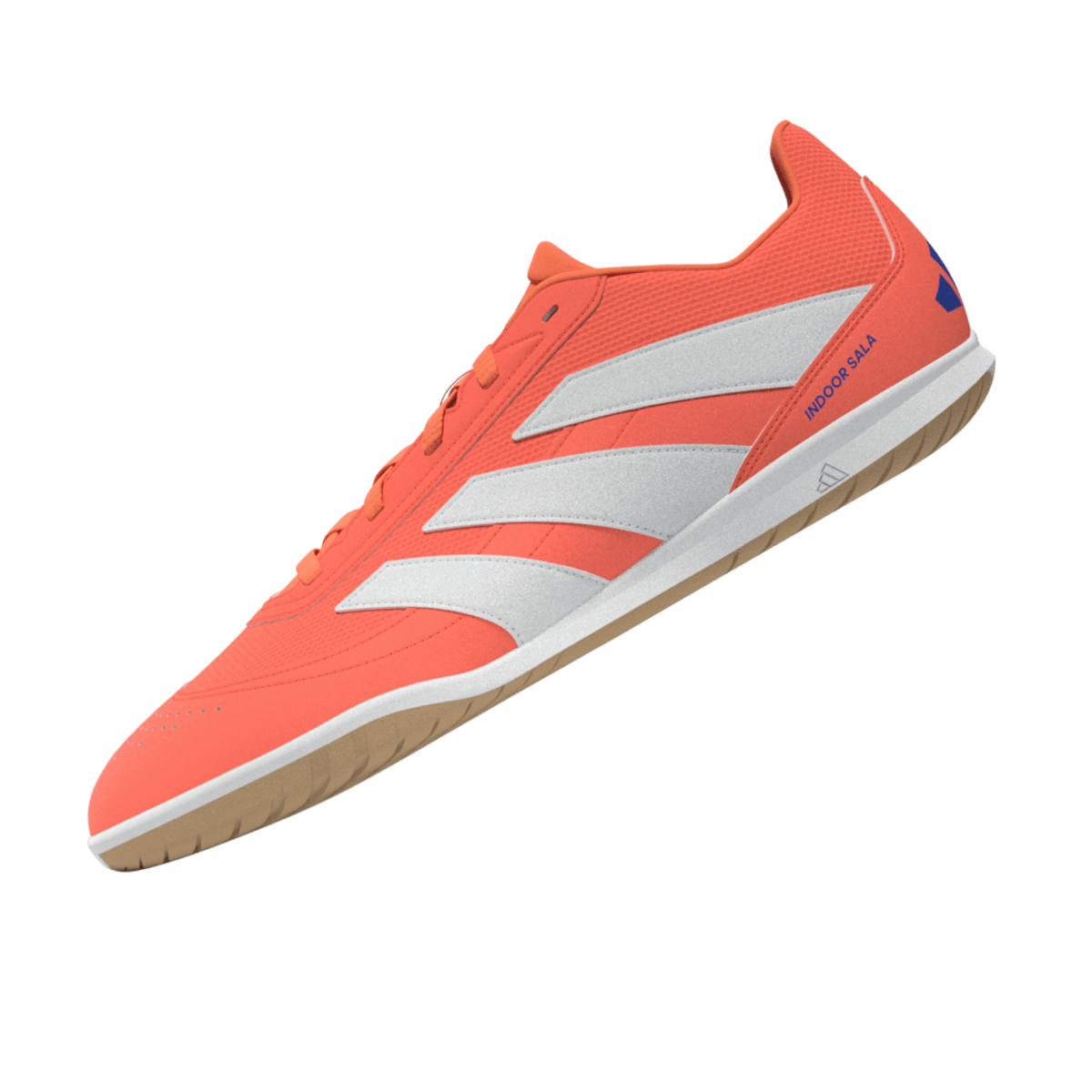 Adidas Hallenfußballschuhe Predator Club In Sala – Bild 