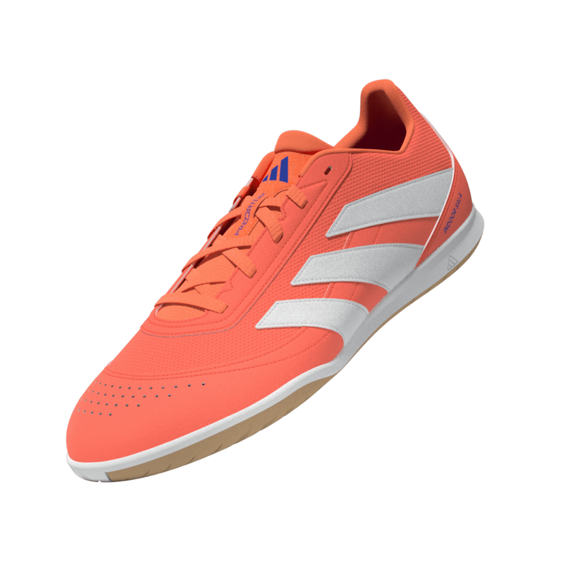 Adidas Hallenfußballschuhe Predator Club In Sala – Bild 