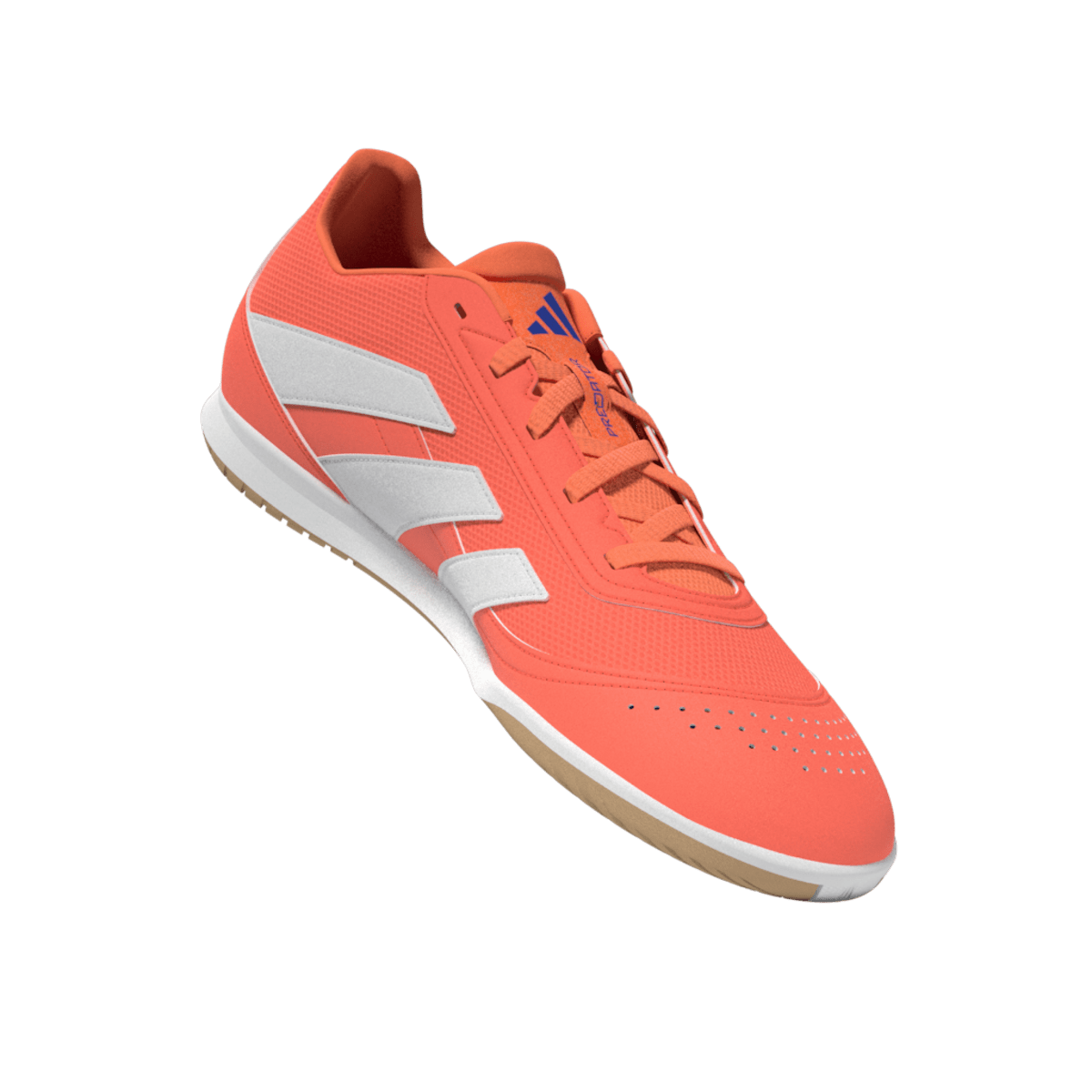 Adidas Hallenfußballschuhe Predator Club In Sala – Bild 