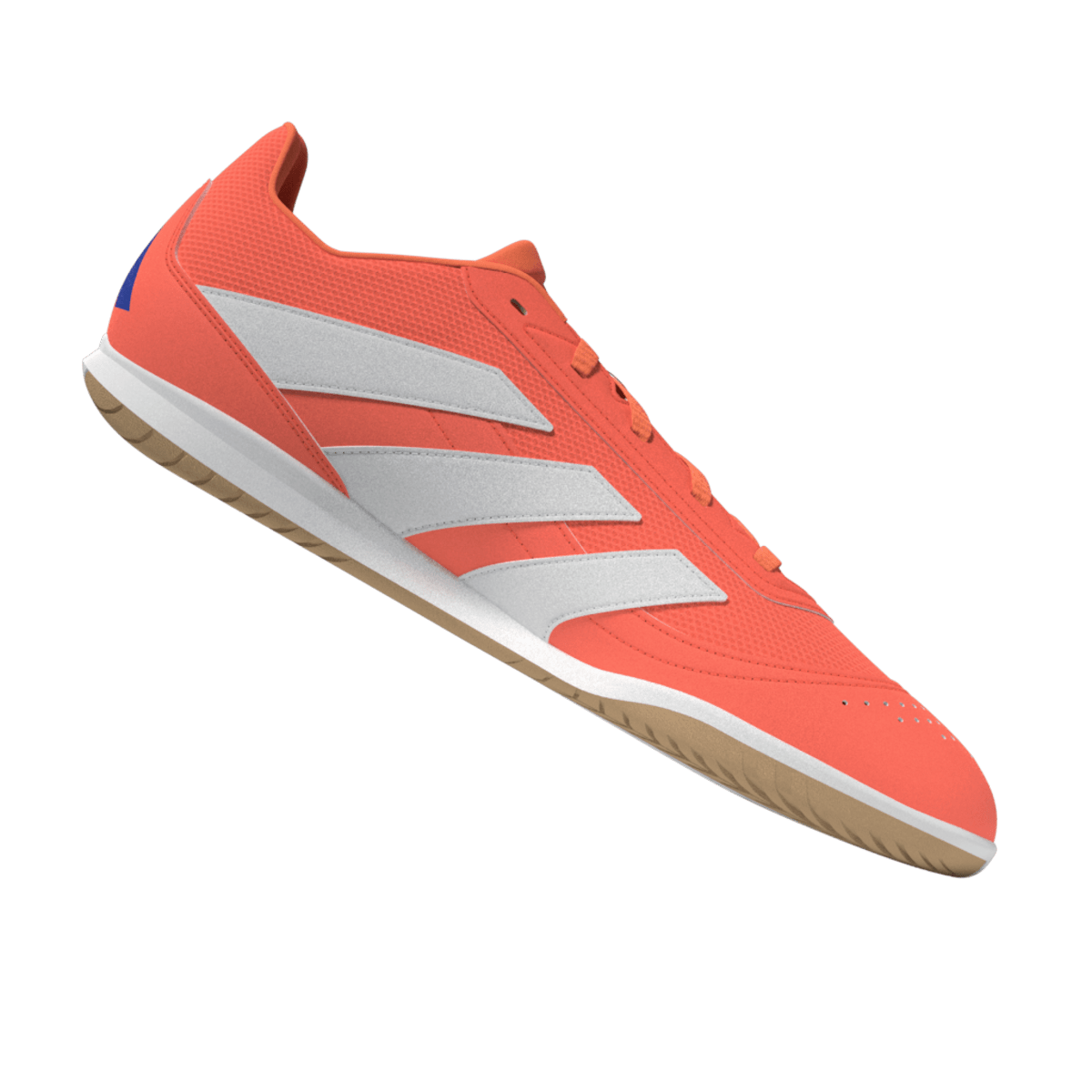 Adidas Hallenfußballschuhe Predator Club In Sala – Bild 