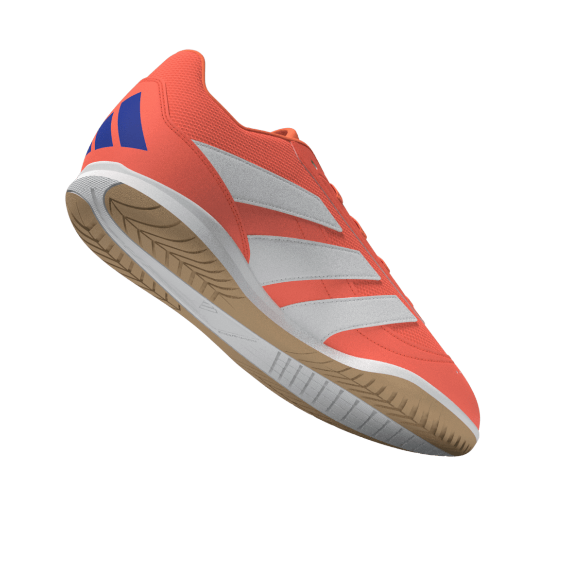 Adidas Hallenfußballschuhe Predator Club In Sala – Bild 