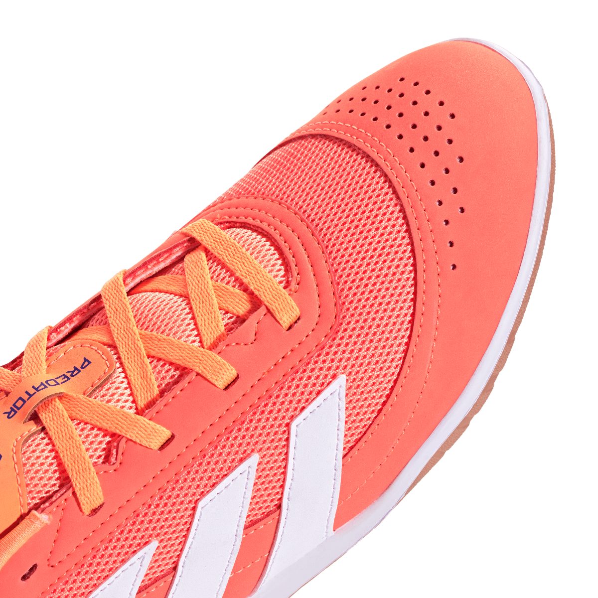 Adidas Hallenfußballschuhe Predator Club In Sala – Bild 