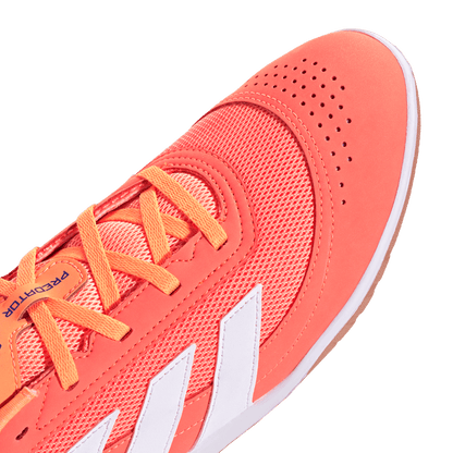 Adidas Hallenfußballschuhe Predator Club In Sala