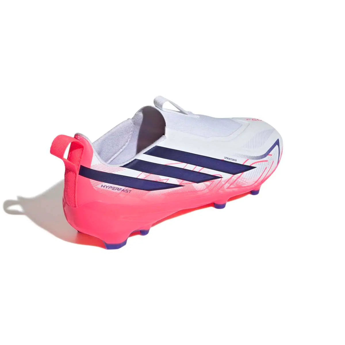 Adidas Kinderfußballschuhe F50 Hyperfast League LL FG