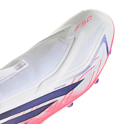 Adidas Kinderfußballschuhe F50 Hyperfast League LL FG