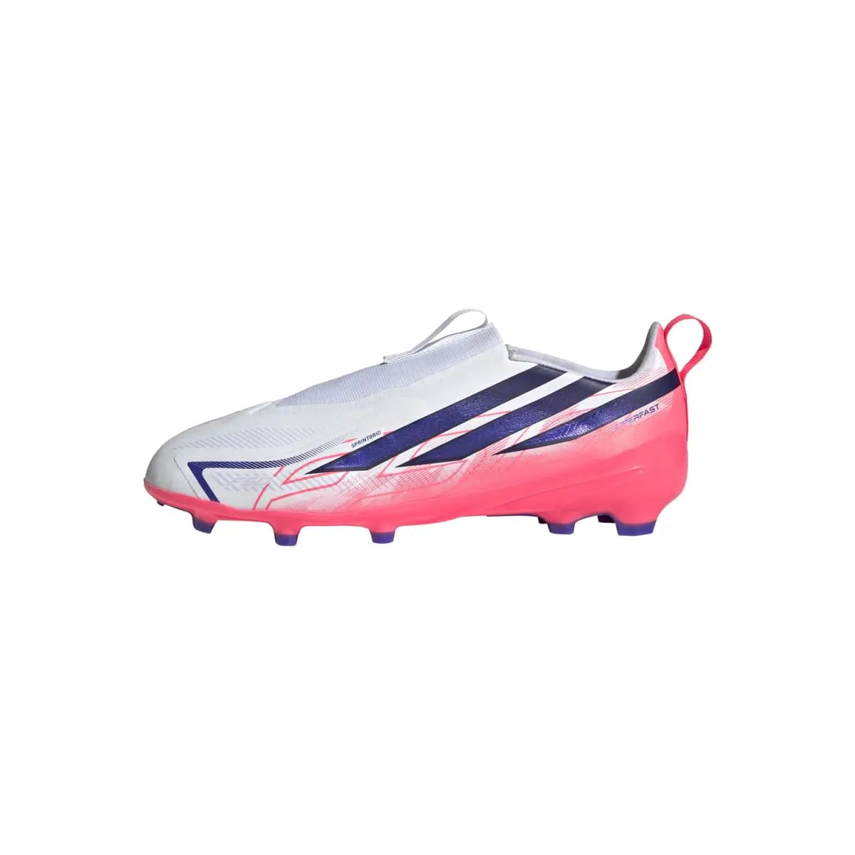 Adidas Kinderfußballschuhe F50 Hyperfast League LL FG