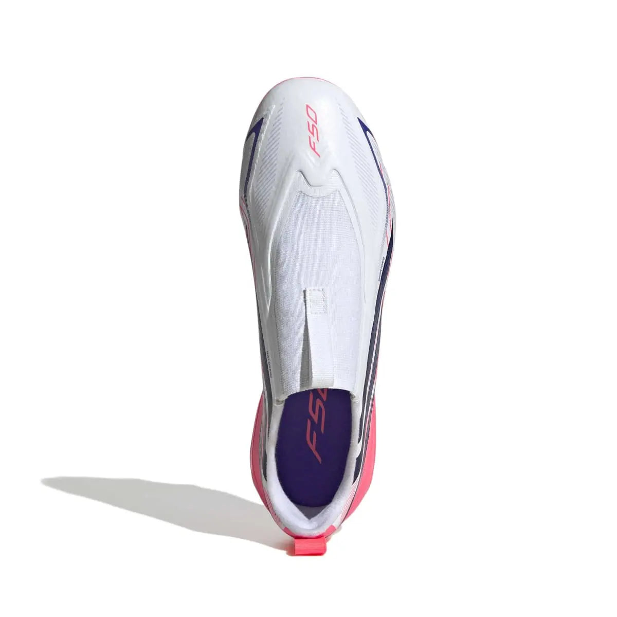 Adidas Kinderfußballschuhe F50 Hyperfast League LL FG