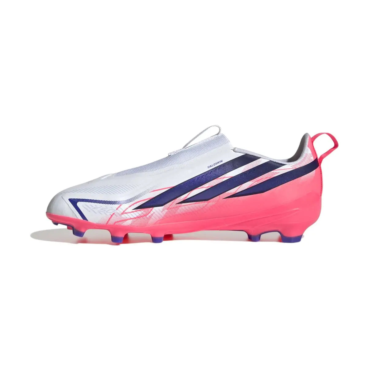 Adidas Kinderfußballschuhe F50 Hyperfast League LL FG